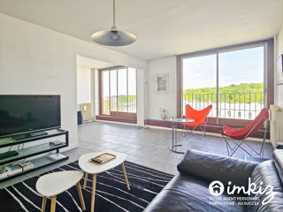  Appartement � vendre 3 pi�ces 65 m�