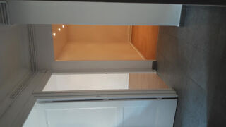  Appartement � louer 2 pi�ces 56 m�
