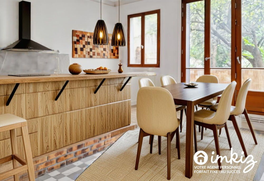 � vendre  Appartement Montreuil (93100)