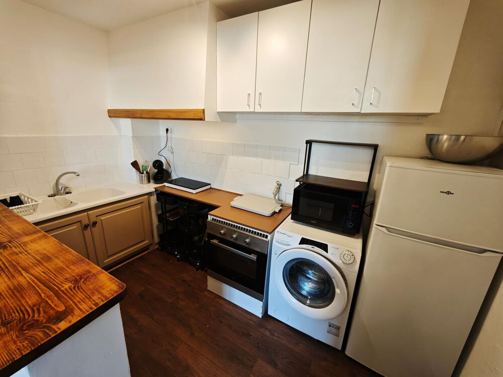 Location Appartement Chambre privée en colocation - Carpentras Carpentras