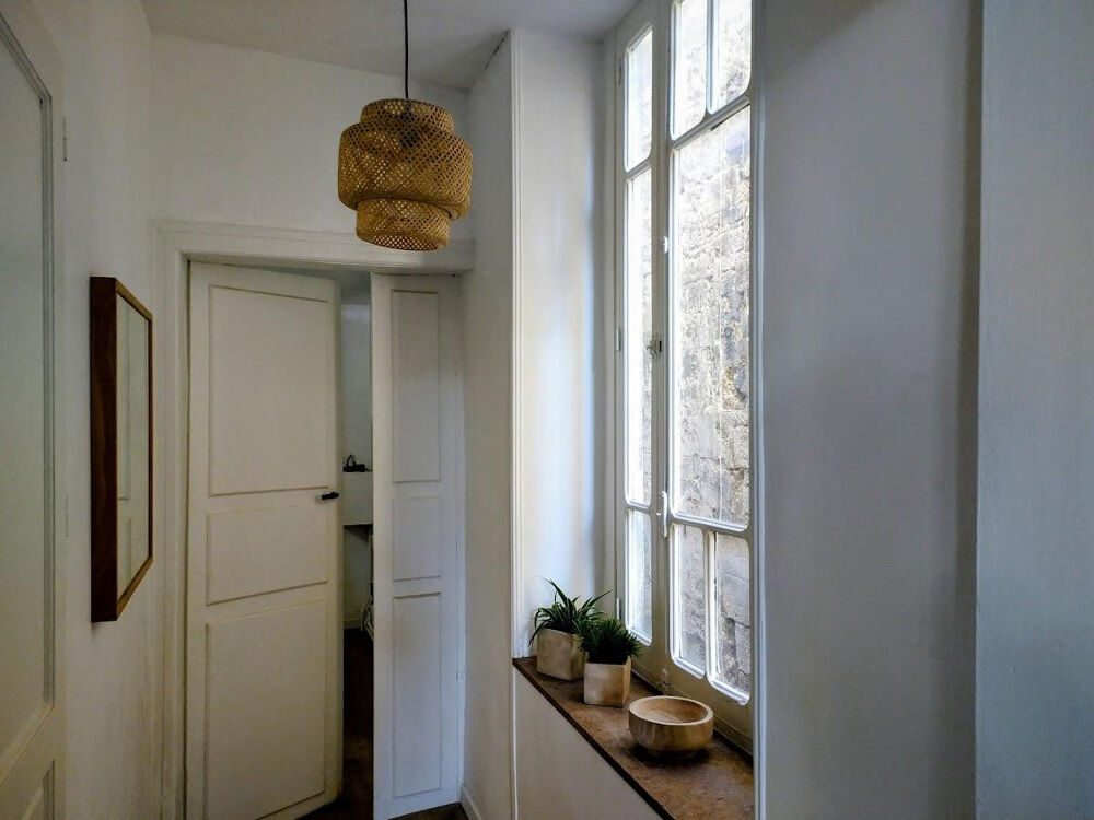 Location Appartement Espace cosy au cœur de l'Ecusson Montpellier