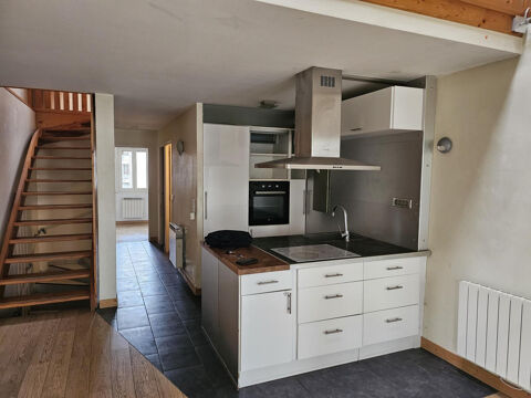   Calme a 200m de Geneve Appartement - 3 pi�ce(s) - 64 m�