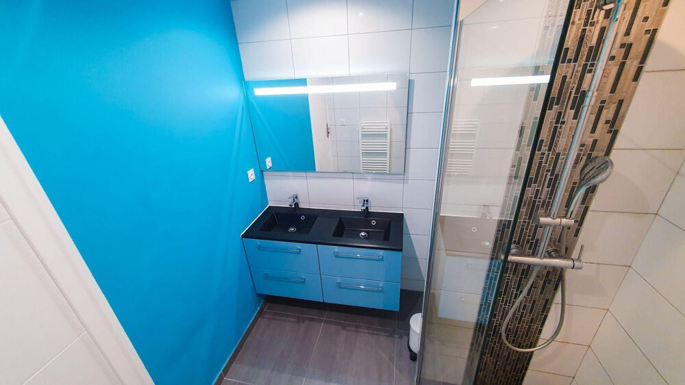 Location Appartement Très belle chambre 12m² dans magnifique colocation Lyon 3