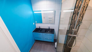  Appartement à louer 1 pièce 12 m²