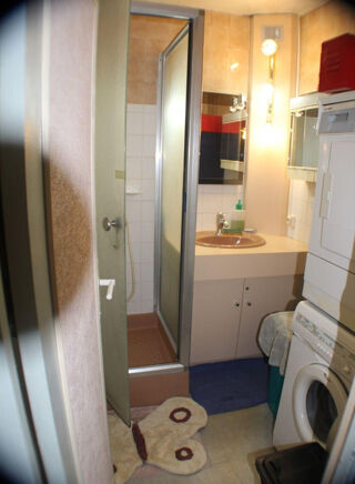  Appartement � louer 1 pi�ce 12 m�