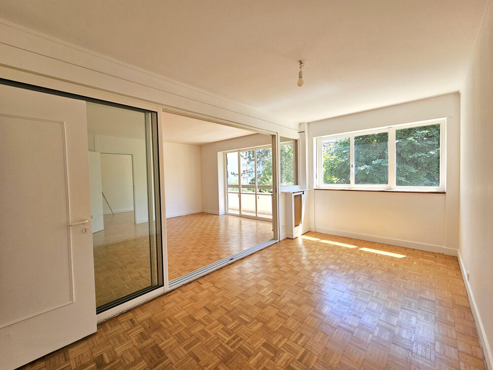 Vente Appartement Quartier Petit Ivry - PARC  privé - 5p - Balcon Ivry-sur-seine