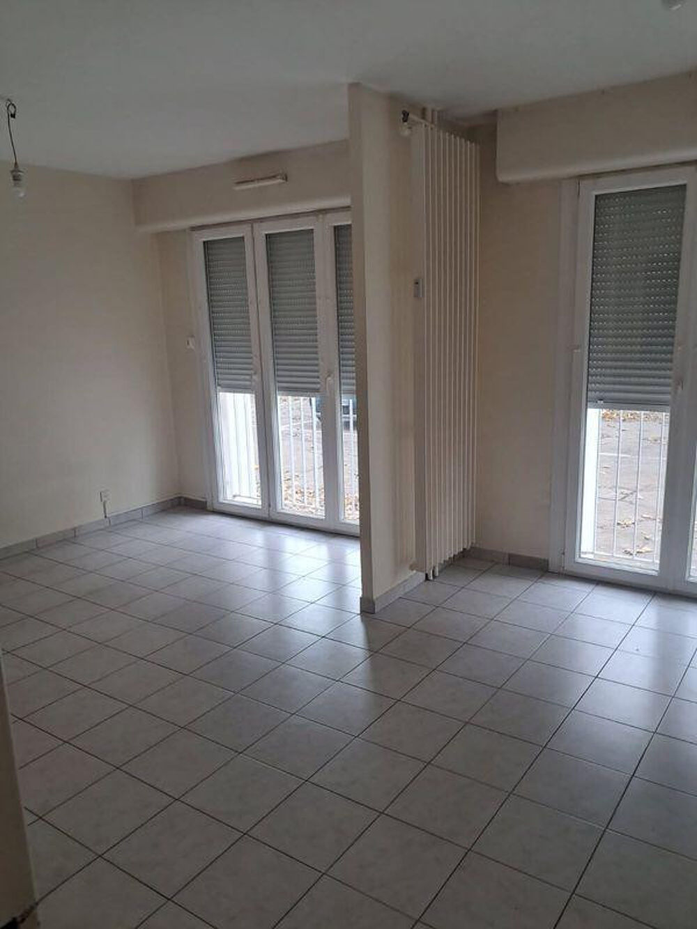 Location Appartement Beau studio de 32m² très bon état Nancy