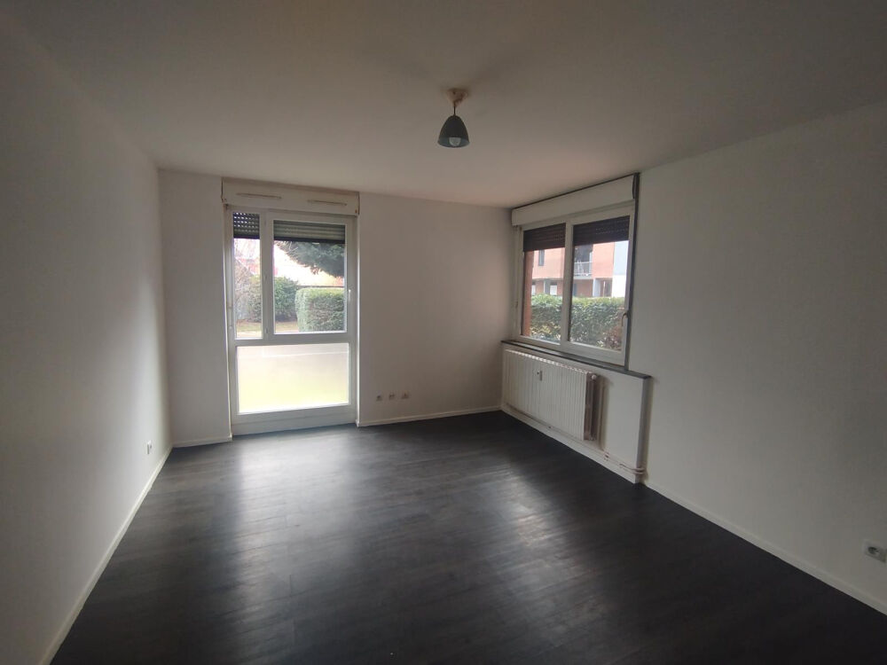 Location Appartement Studio roubaix centre Roubaix