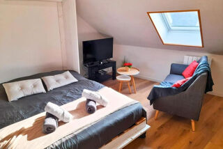 Appartement � louer 2 pi�ces 23 m� Amiens