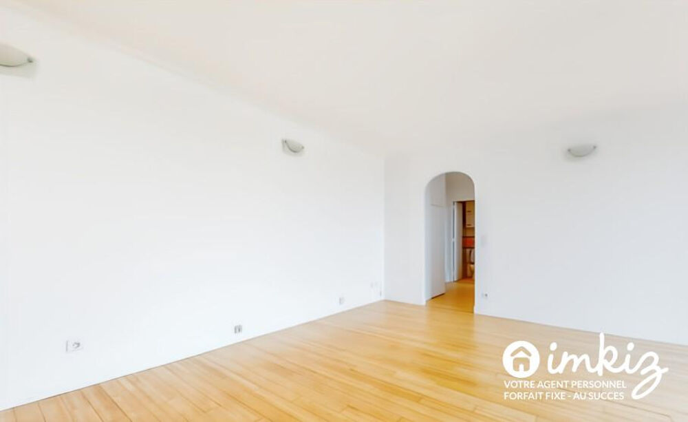 Vente Appartement Appartement 3 pièces Colombes