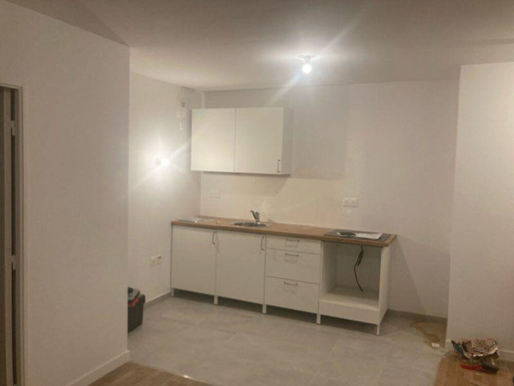 Location Appartement Appartement 2 pièces neuf Sartrouville