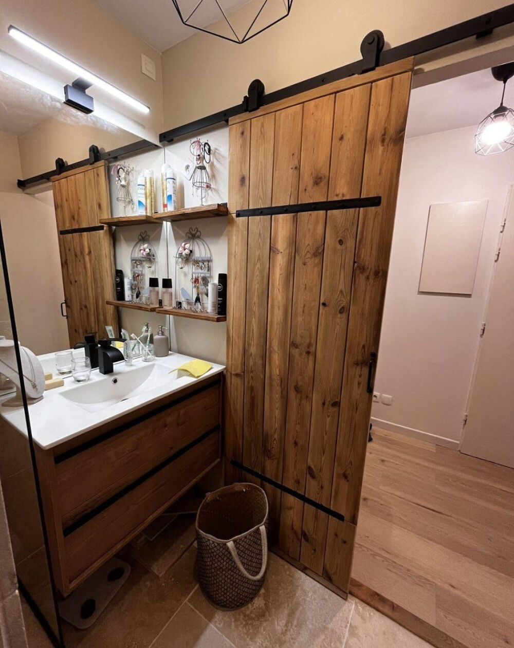 Location Appartement Beau 2P meublé 35m² avec balcon sur jardin Boulogne-billancourt
