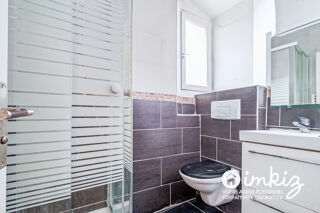  Appartement � vendre 1 pi�ce 36 m�