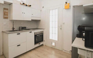  Appartement à louer 3 pièces 50 m²