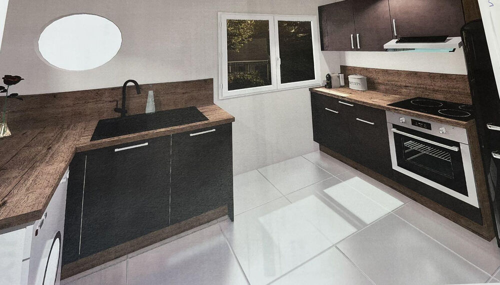 Location Appartement Appartement rénové centre annecy Annecy