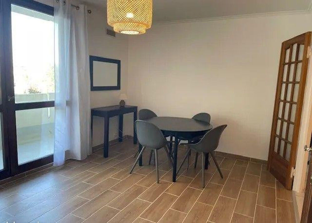 Beau meublé T2 55m² très lumineux refait à neuf