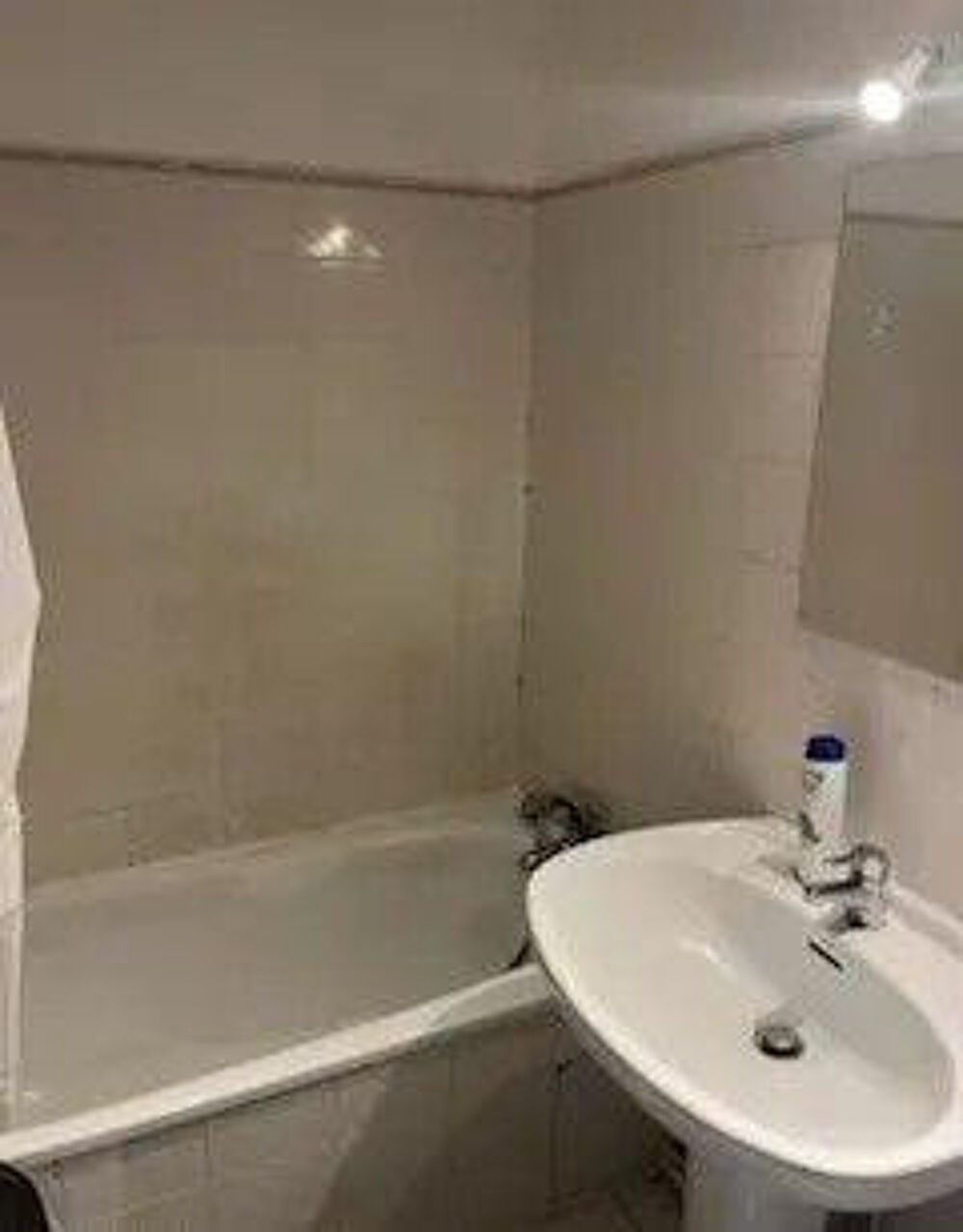 Location Appartement Beau studio meublé 22m² Toulouse Marengo Toulouse
