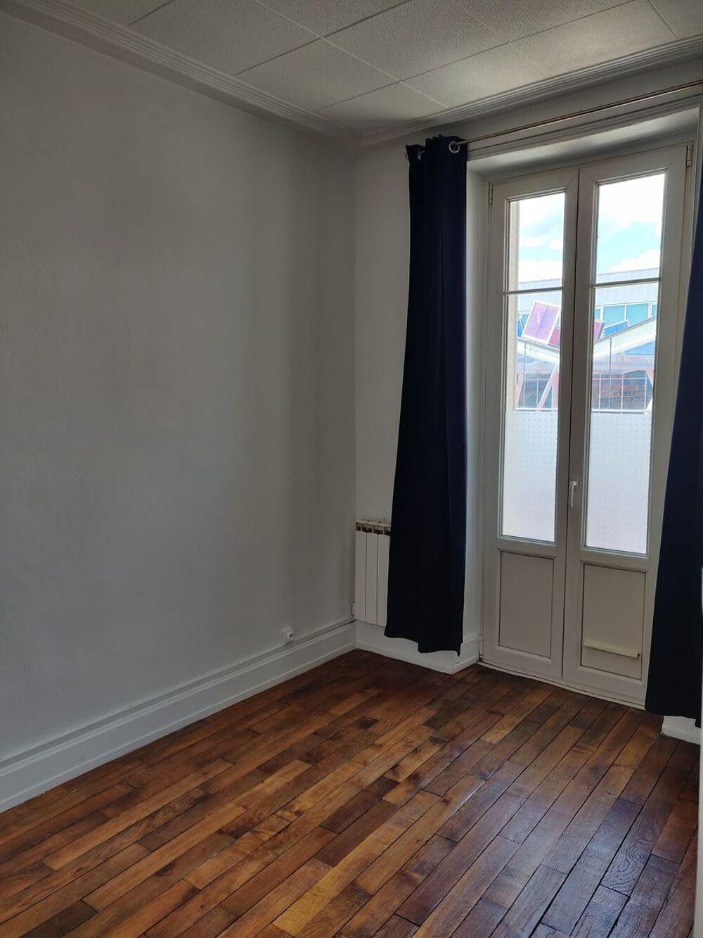 Location Appartement Appartement rénové Nancy
