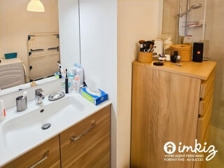  Appartement  vendre 3 pices 67 m