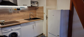 Appartement � louer 1 pi�ce 20 m�