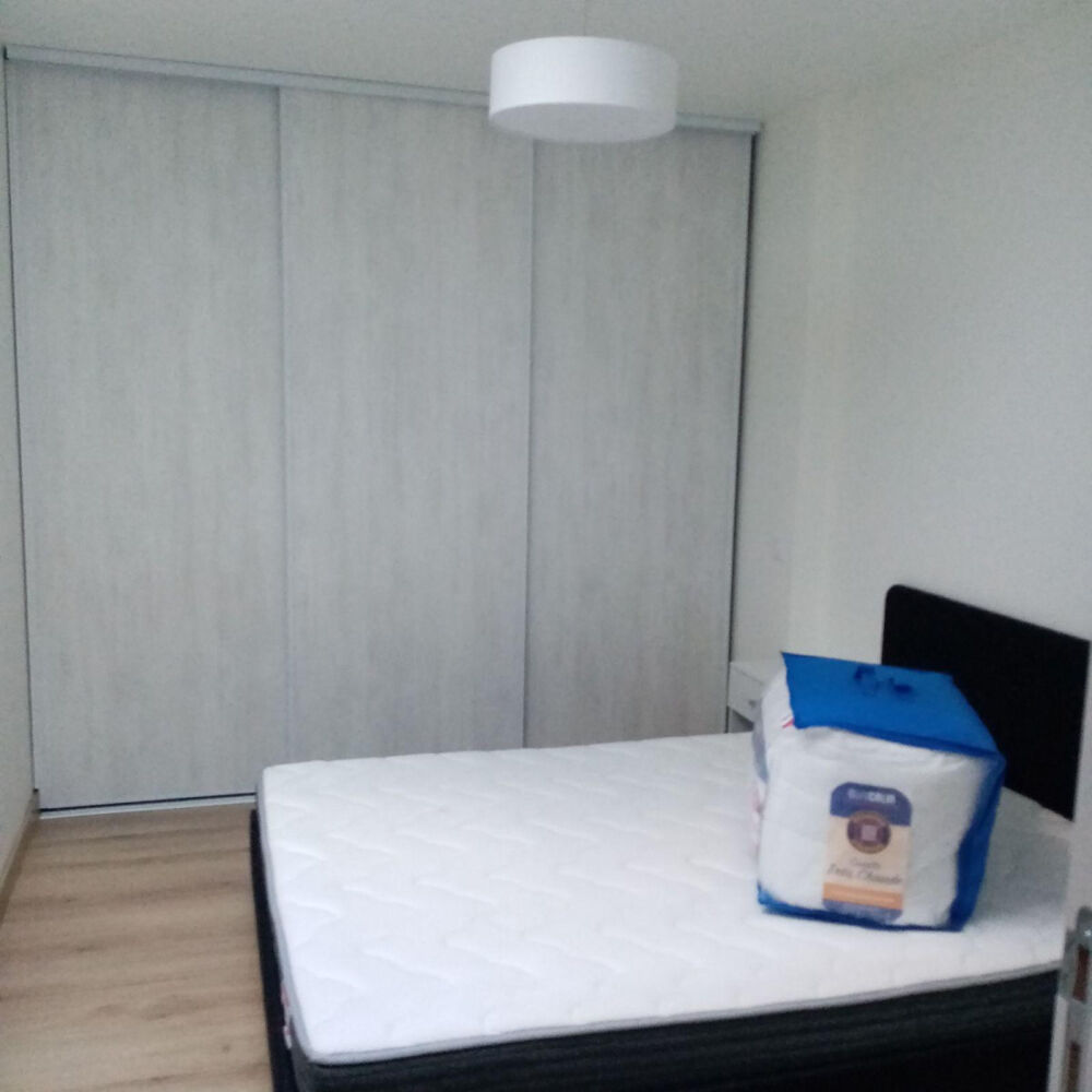 Location Appartement Appartement T2 meublé et lumineux Le luc