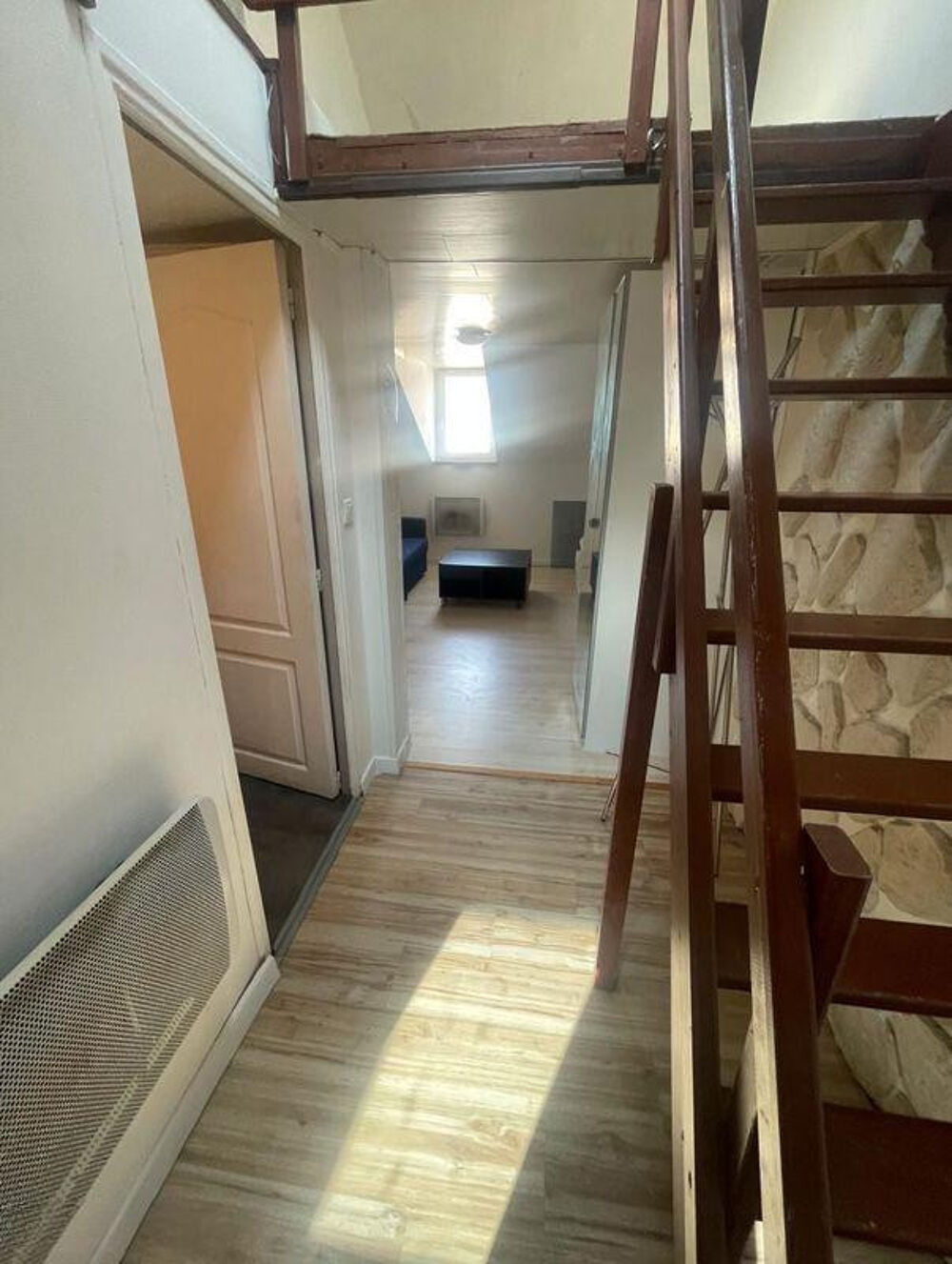 Location Appartement Superbe T2 Proche centre aqualudique Reims