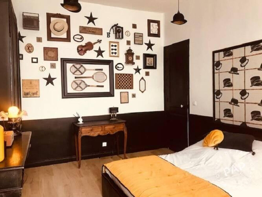 Location Appartement Chambre dans une colocation 99 m² Lille (59000) Lille