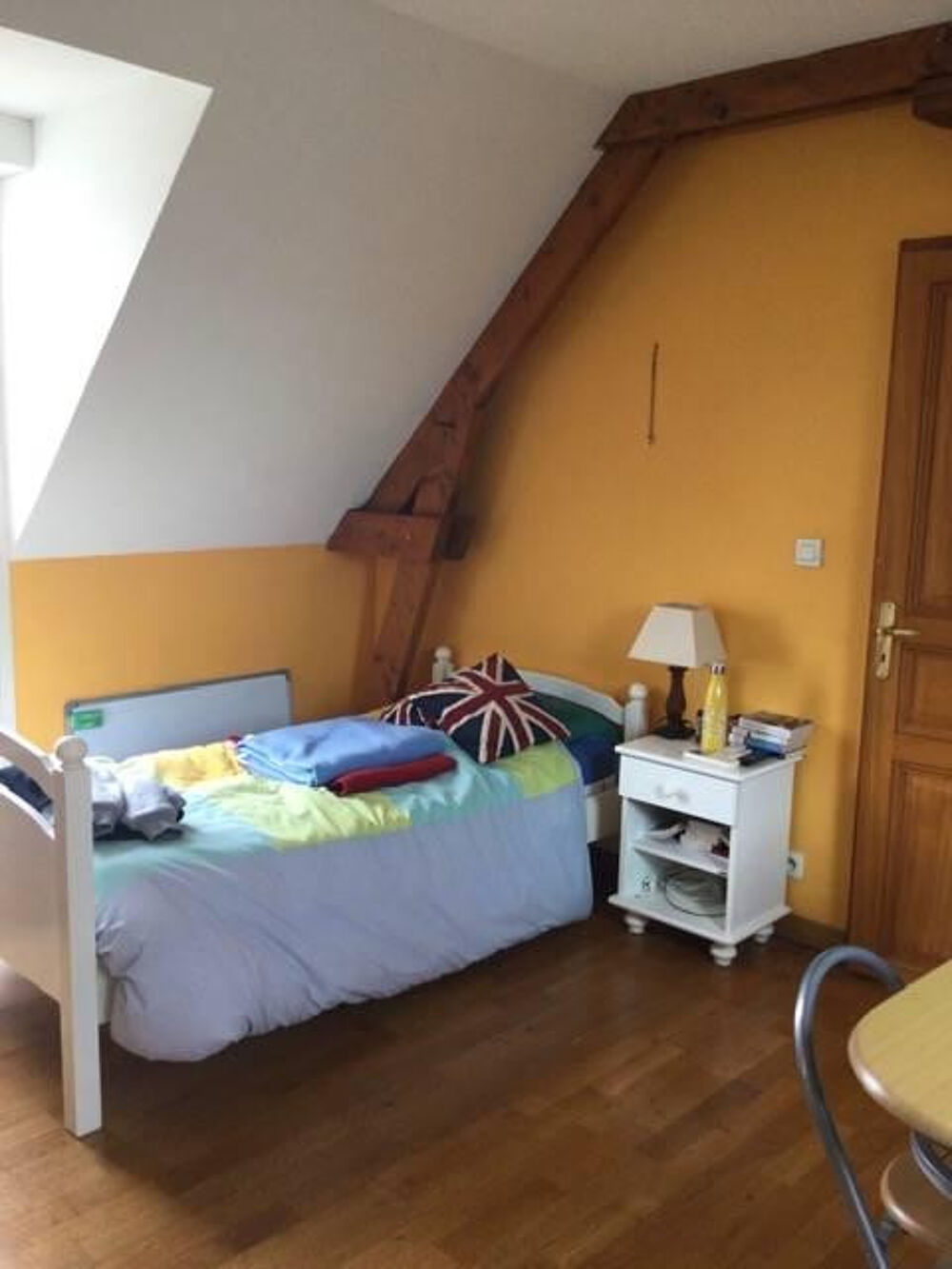 Location Appartement Location chambre chez l'habitant toute équipée. Trélazé