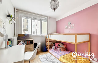  Appartement � vendre 4 pi�ces 72 m�