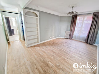  Appartement � vendre 2 pi�ces 52 m�