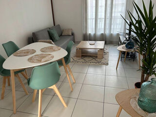  Appartement à louer 4 pièces 68 m²