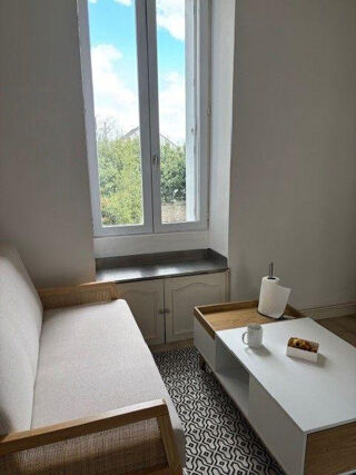  Appartement à louer 2 pièces 38 m²