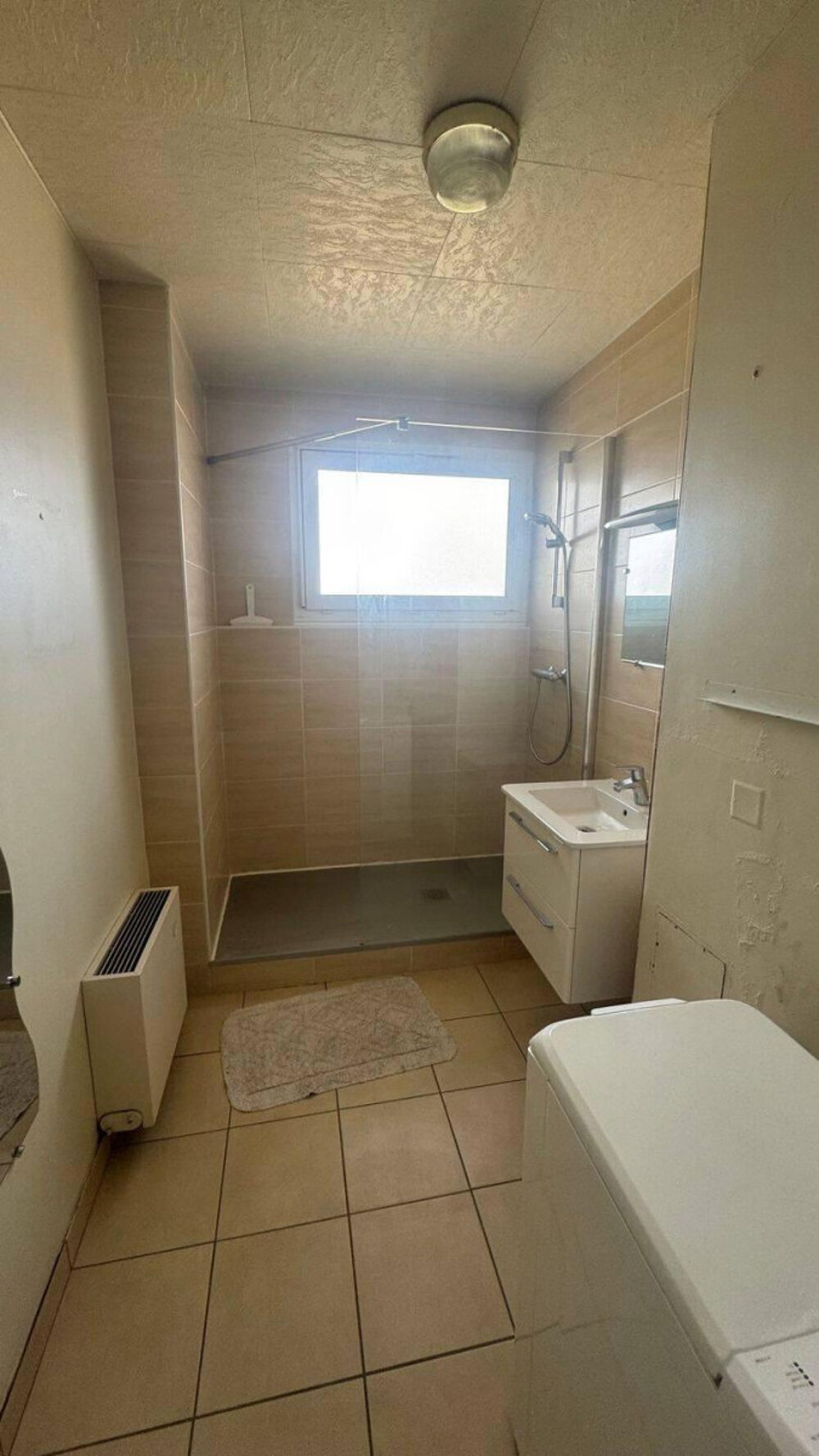 Chambre dans appartement T4 Villejean Beauregard
