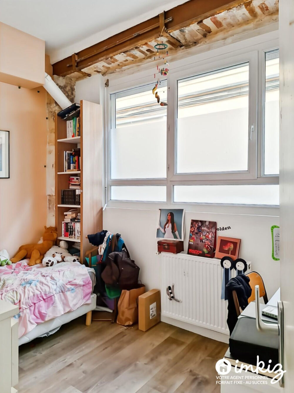 � vendre  Appartement Paris 11