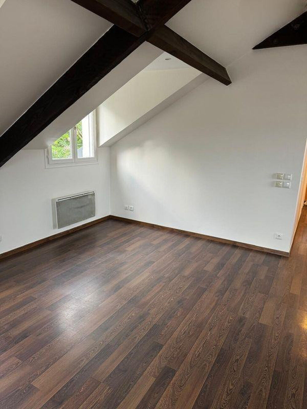 Location Appartement Appartement 3 pieces dernier étage Nogent-sur-marne