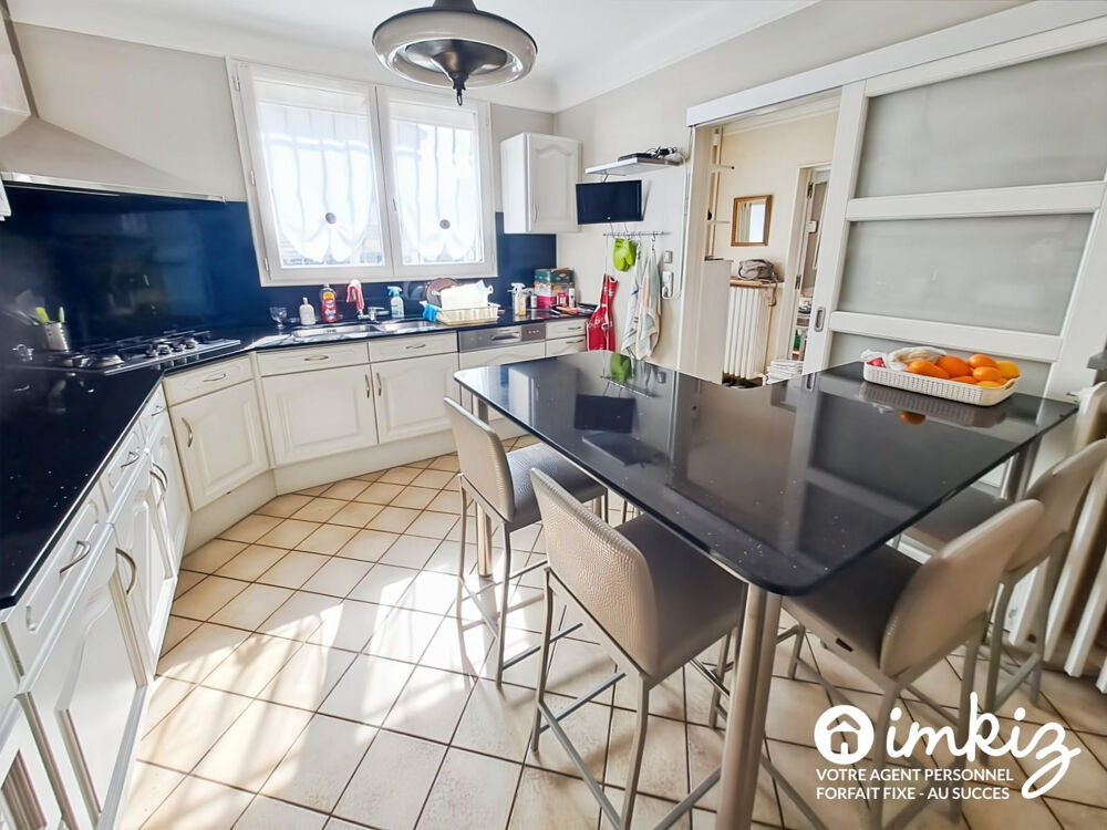 à vendre  Maison Antony (92160)