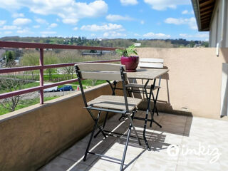  Appartement  vendre 2 pices 48 m