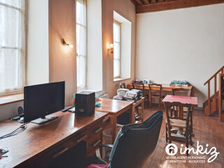  Appartement  vendre 1 pice 39 m