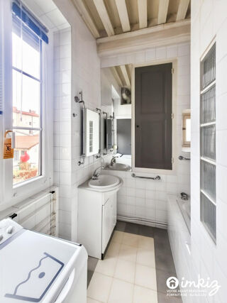  Appartement � vendre 3 pi�ces 76 m�