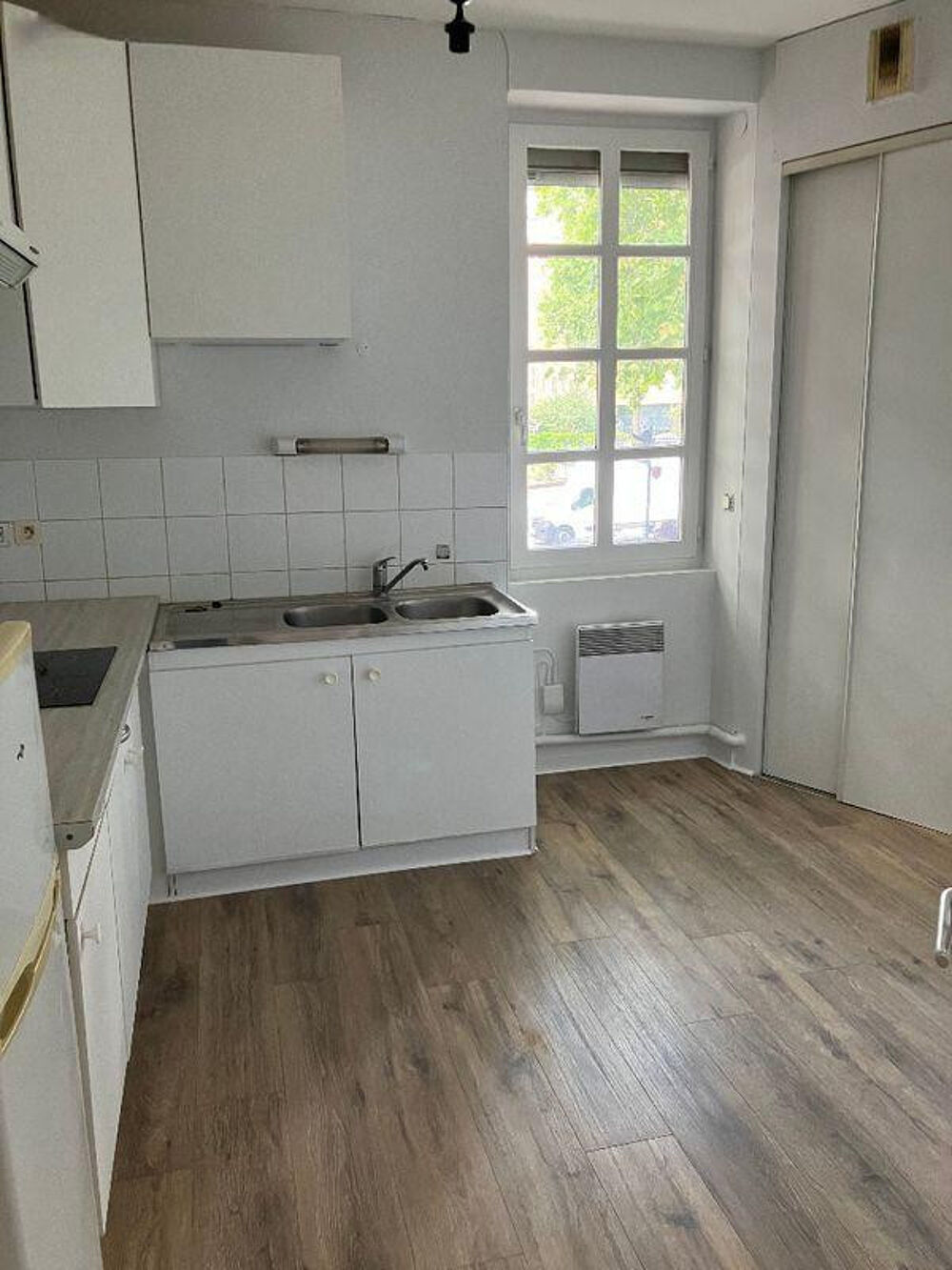 Location Appartement T2 centre ville Toulouse