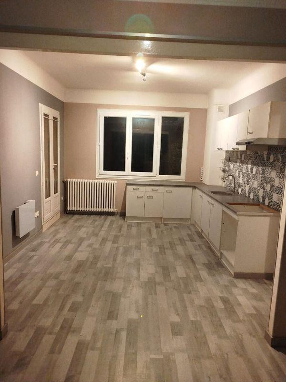 Location Appartement Beau F3 60m² plus terrasse 12m² Aulnay-sous-bois