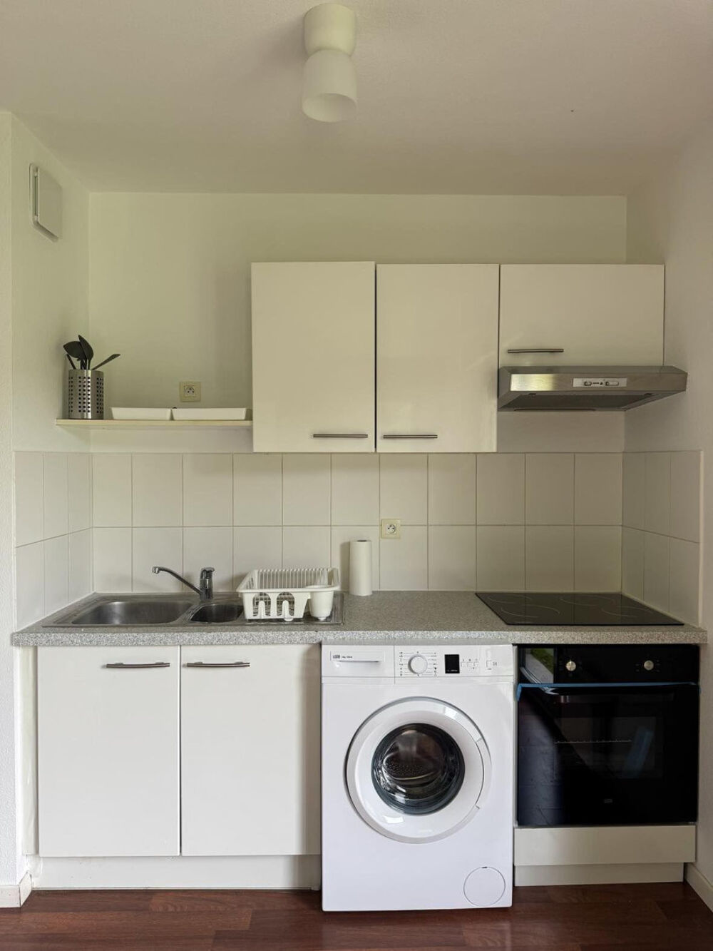 Location Appartement Joli T2 meublé Toulouse