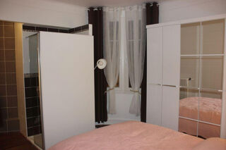  Appartement � louer 2 pi�ces 39 m�