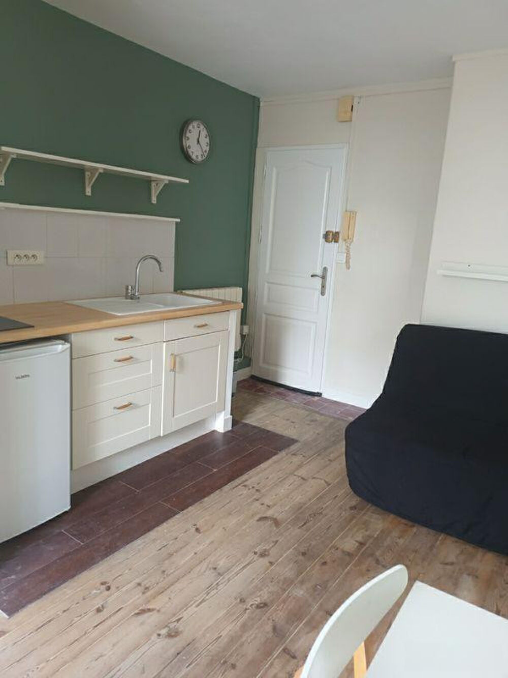 Location Appartement Nantes Gare Studio sympa Nantes