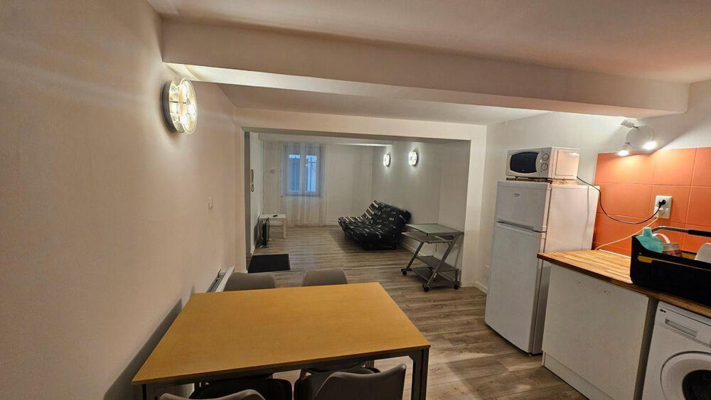 Location Appartement Appartement 2 pièces Aix-en-provence