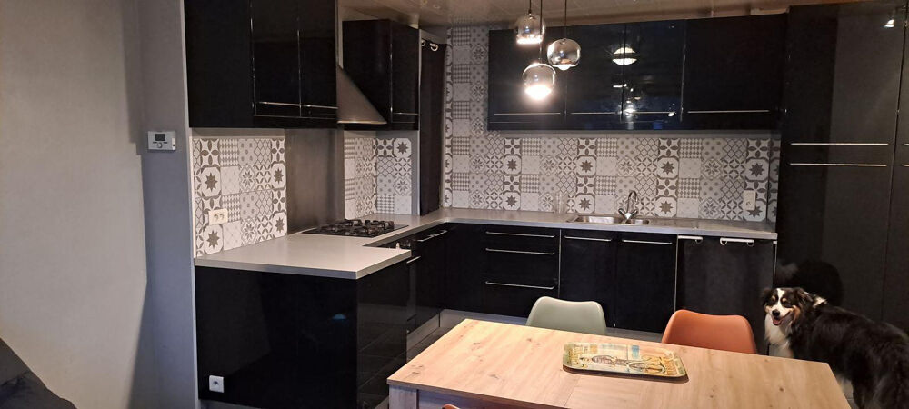 Location Appartement Bel appart meublé, bien équipé. Résidence calme Pamiers