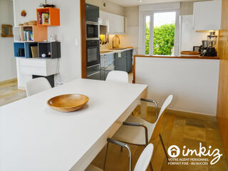  Maison à vendre 5 pièces 106 m²