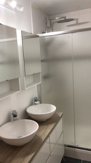  Appartement à louer 1 pièce 12 m²