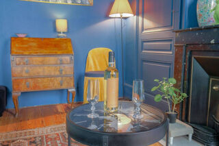  Appartement à louer 1 pièce 35 m²