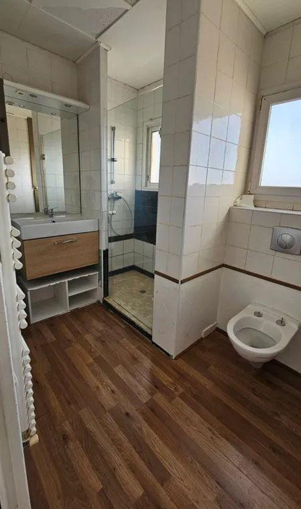 Location Appartement Beau 3 Pièces lumineux 53 m² à Marseille Marseille 15